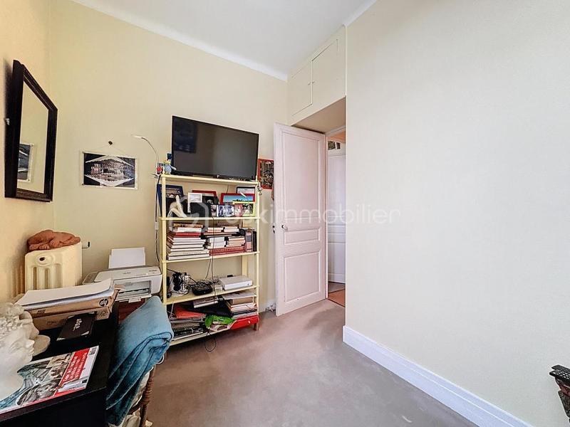 Maison - 89 m² - 5 pièces