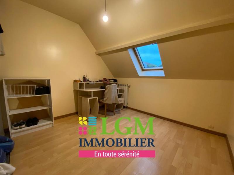 Maison - 210 m² - 5 pièces