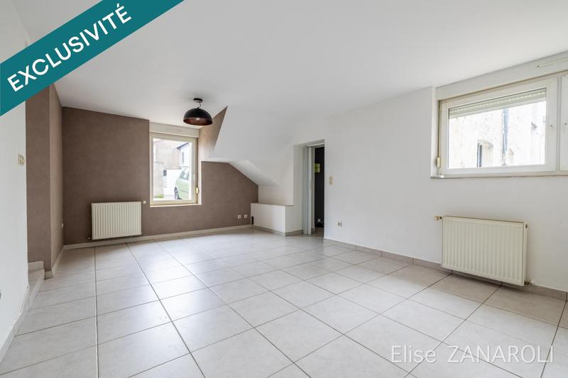 Appartement - 49 m² - 2 pièces