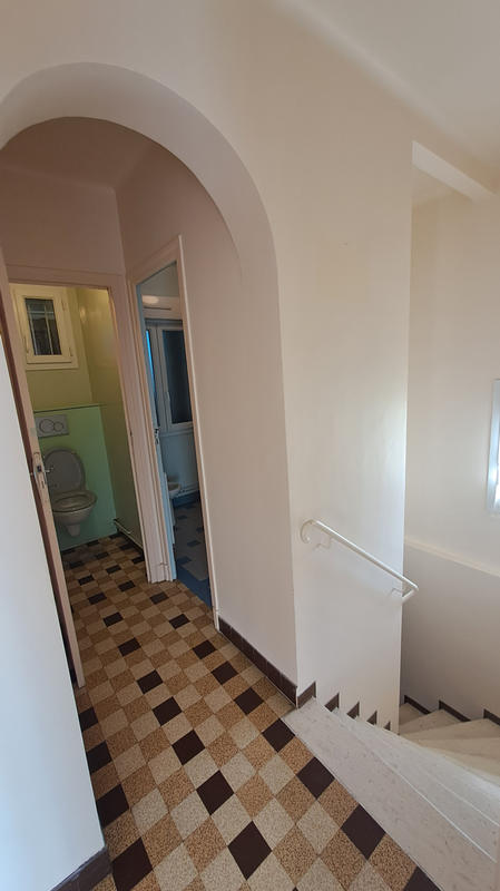 Maison - 65 m² - 4 pièces