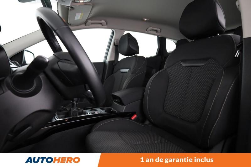 Renault Kadjar 1.3 TCe Zen 140 ch