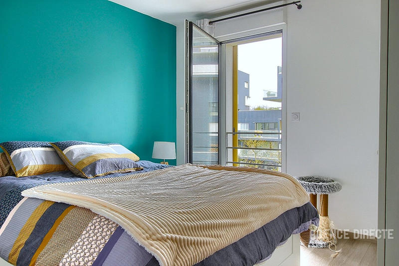 Appartement - 82 m² - 3 pièces