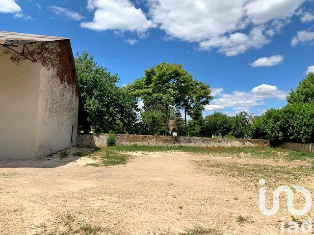 Maison - 410 m² - 6 pièces