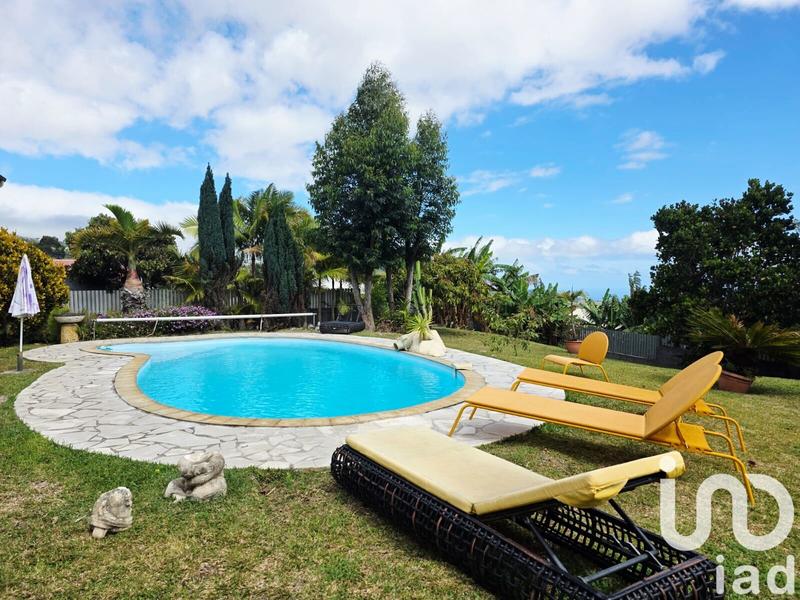 Maison - 349 m² - 7 pièces