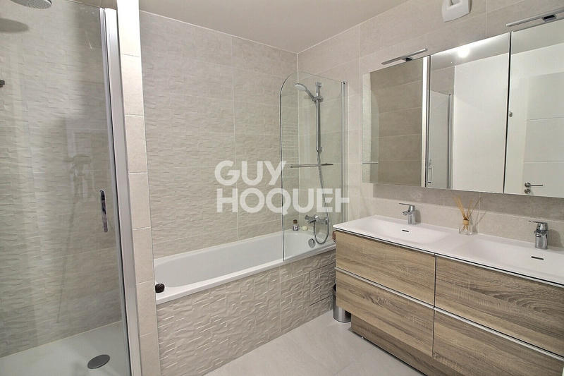 Appartement - 76 m² - 4 pièces