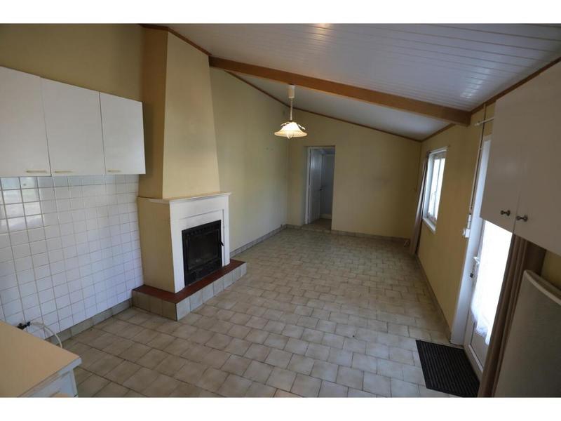 Maison - 103 m² - 6 pièces