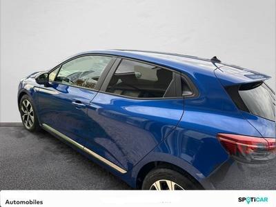 Renault Clio V Evolution E-Tech full hybrid 145