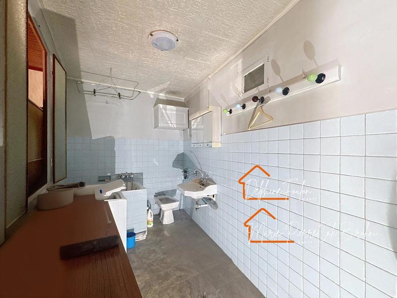 Maison - 137 m² - 6 pièces