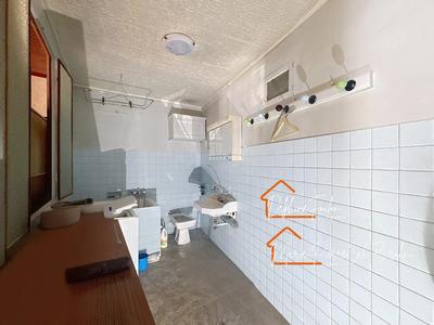 Maison - 137 m² - 6 pièces