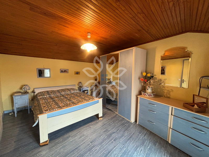 Maison - 78 m² - 4 pièces