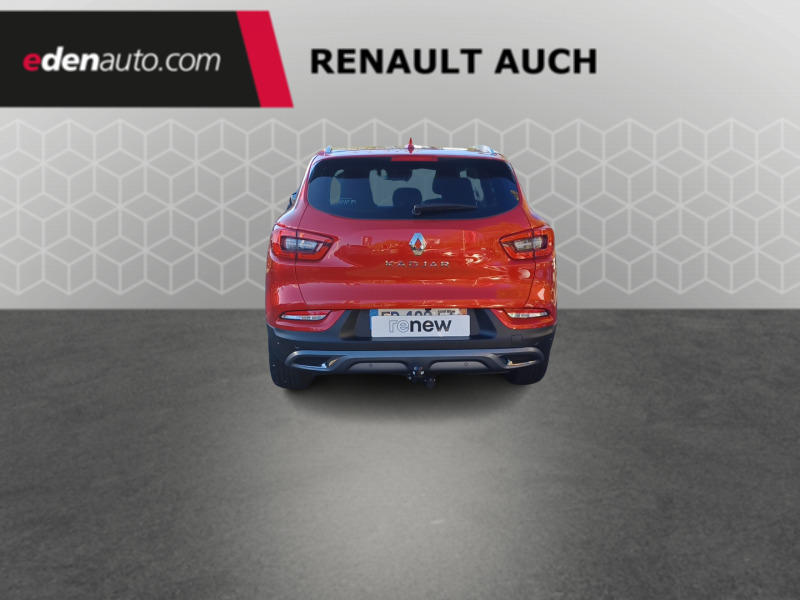 Renault Kadjar Blue dCi 115 Intens
