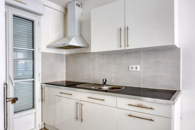 Studio - 26 m² - 1 pièce