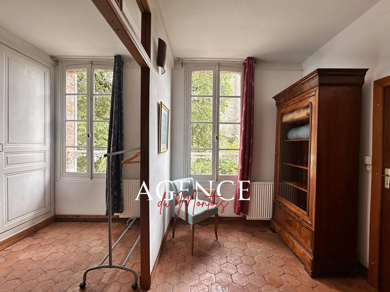 Maison - 141 m² - 4 pièces