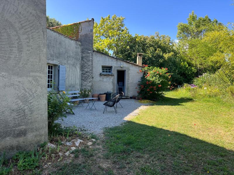 Maison - 215 m² - 7 pièces