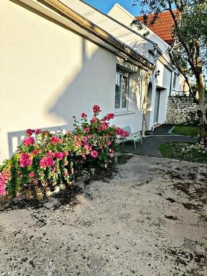 Maison de ville - 130 m² - 5 pièces