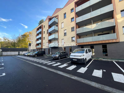 Appartement - 34 m² - 1 pièce