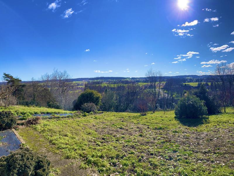 Maison traditionnelle - 120 m² - 6 pièces