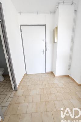 Appartement - 31 m² - 2 pièces