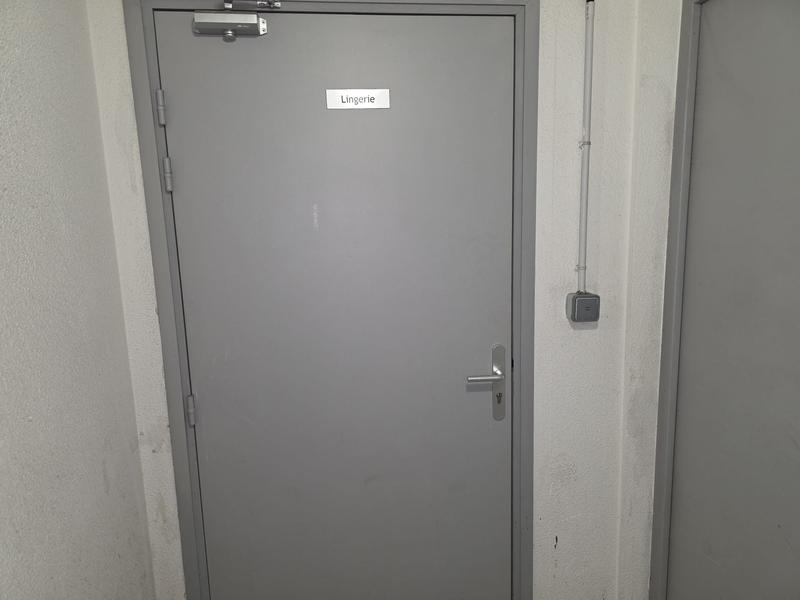 Appartement - 20 m² - 1 pièce