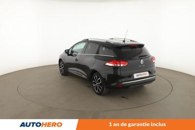 Renault Clio Estate 1.2 TCe Energy Intens Edc 118 ch
