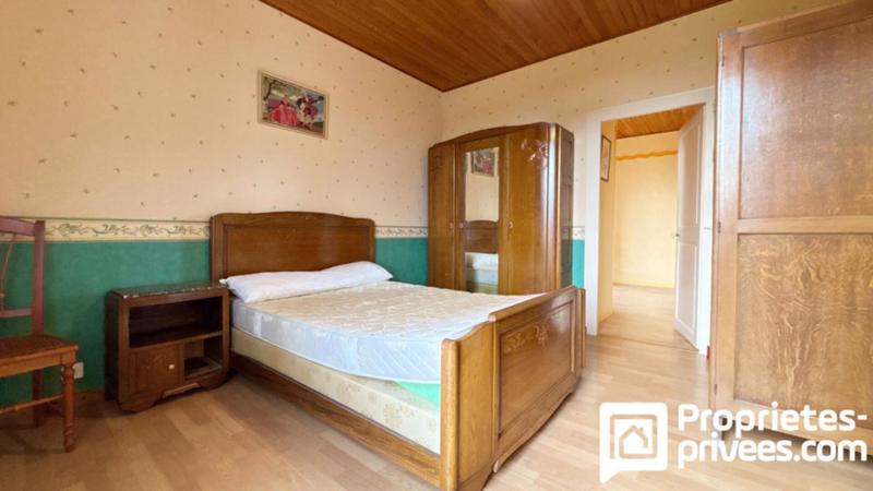 Maison - 48 m² - 2 pièces