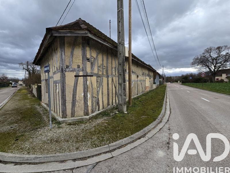 Maison - 80 m² - 5 pièces