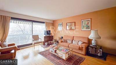 Appartement - 116 m² - 5 pièces