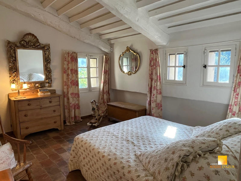 Bastide - 150 m² - 4 pièces