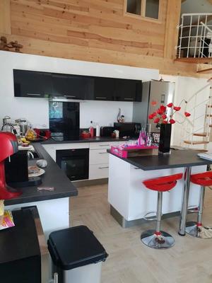 Maison de ville - 150 m² - 4 pièces