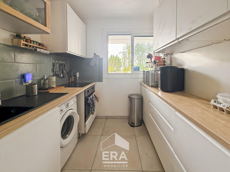 Appartement - 51 m² - 2 pièces