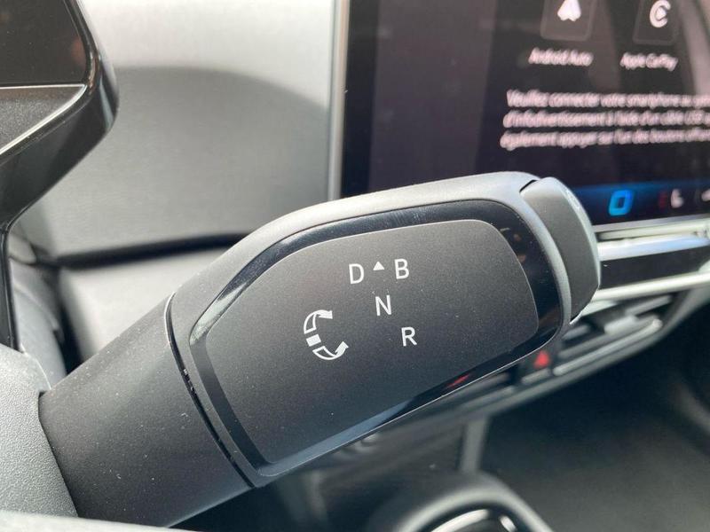 Volkswagen Id.3 Id 3 Fl Pro (59kwh) Id. (204ch)