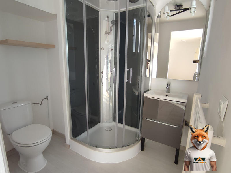 Maison - 69 m² - 3 pièces