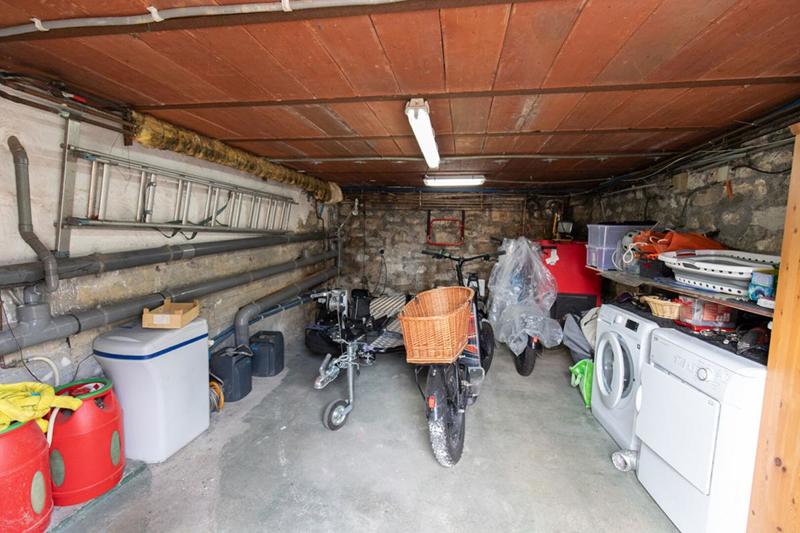 Maison - 65 m² - 3 pièces