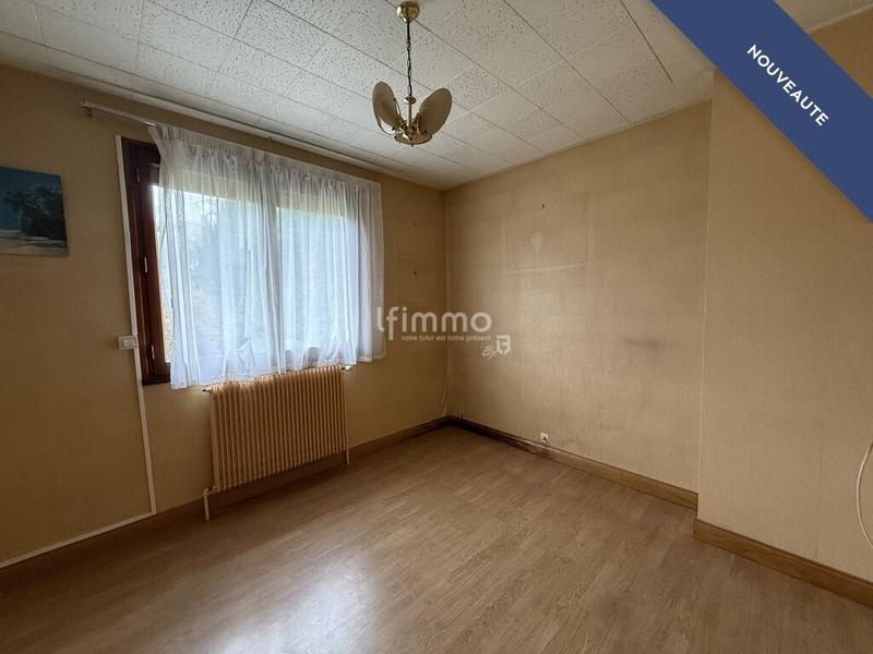 Pavillon - 65 m² - 3 pièces