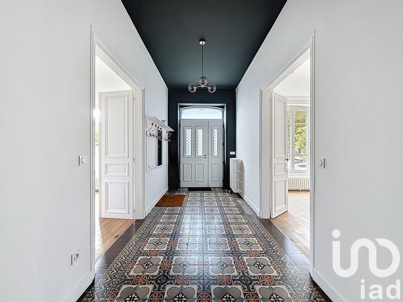 Maison de campagne - 250 m² - 7 pièces