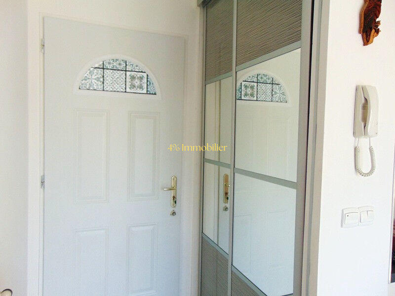 Maison - 56 m² - 2 pièces