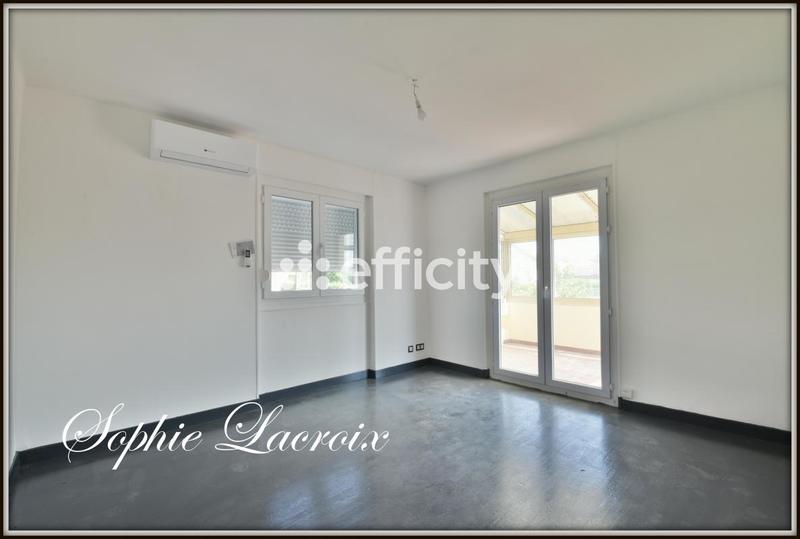 Maison - 65 m² - 4 pièces