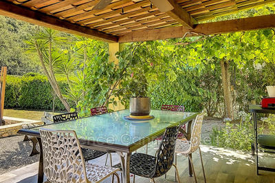 Villa - 117 m² - 4 pièces