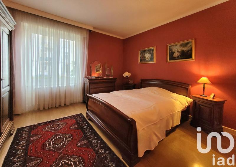 Appartement - 85 m² - 4 pièces