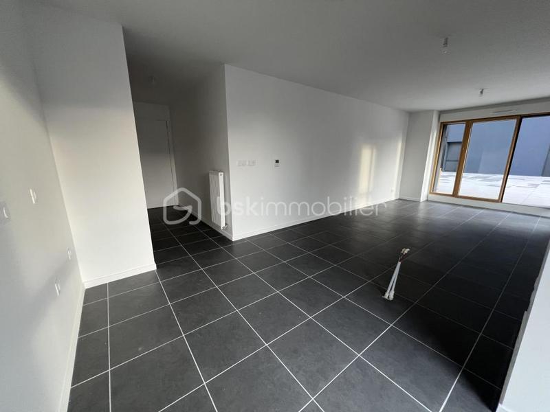 Appartement - 56 m² - 2 pièces
