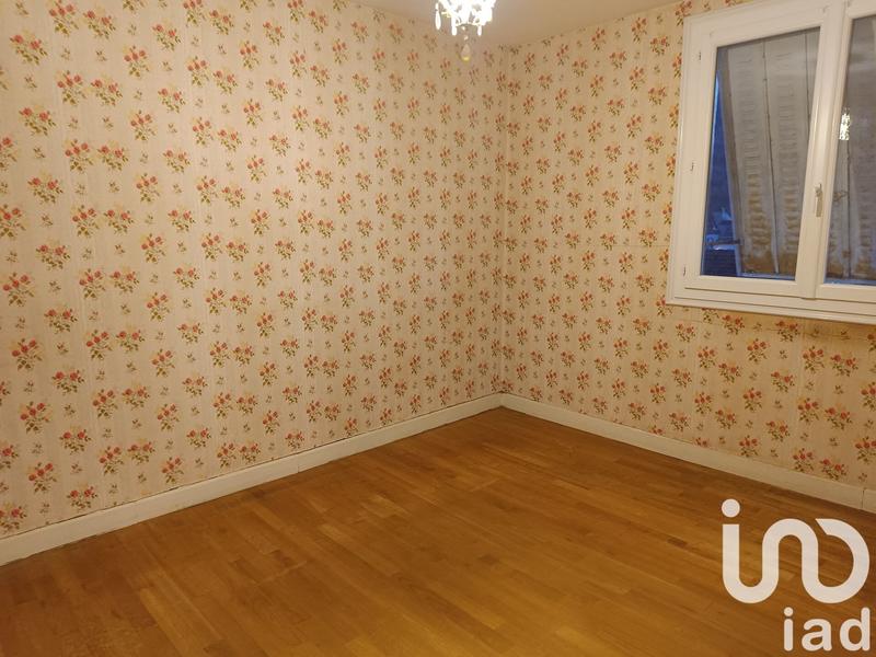 Maison - 127 m² - 5 pièces