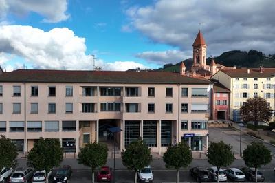 Appartement - 53 m² - 2 pièces