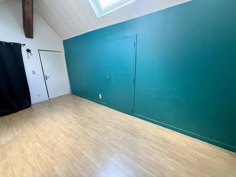 Château - 1 200 m² - 26 pièces