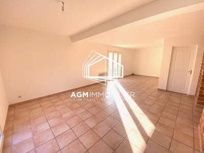 Villa - 94 m² - 4 pièces