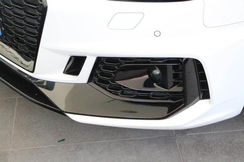 Audi Rs4 Avant V6 2.9 Tfsi 450 ch Tiptronic 8