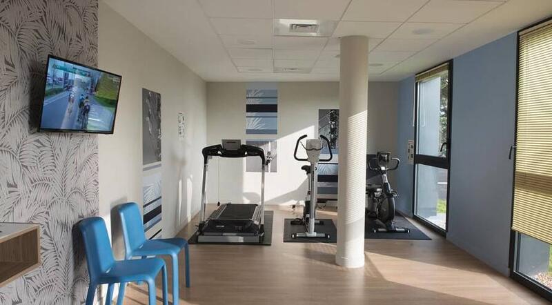 Appartement - 30 m² - 1 pièce