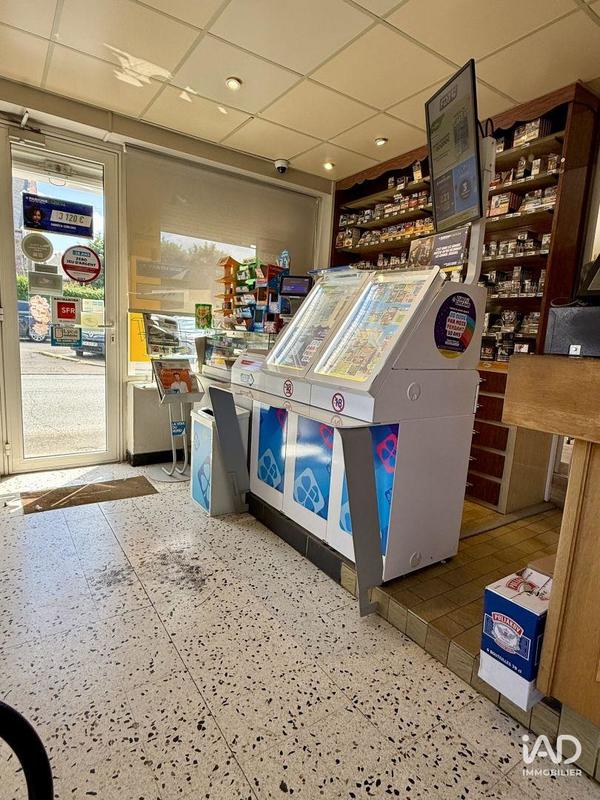 Local commercial - 170 m²