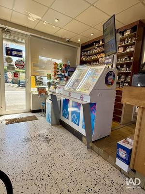 Local commercial - 170 m²