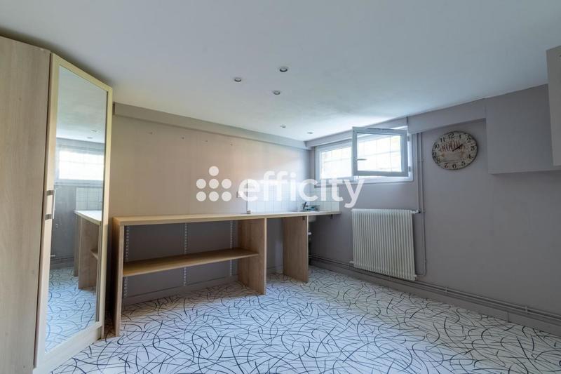 Pavillon - 148 m² - 6 pièces