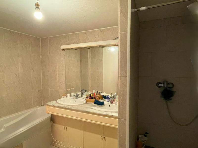 Immeuble - 370 m² - 20 pièces